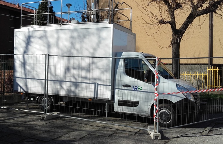 incidente monza oggi travolge famiglia in bicicletta