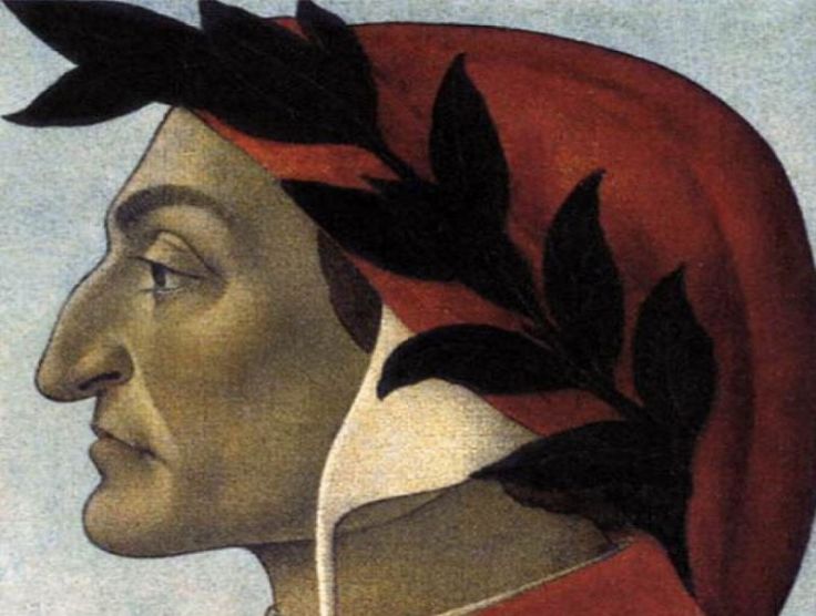 14 settembre 1321 muore Dante Alighieri il padre della lingua