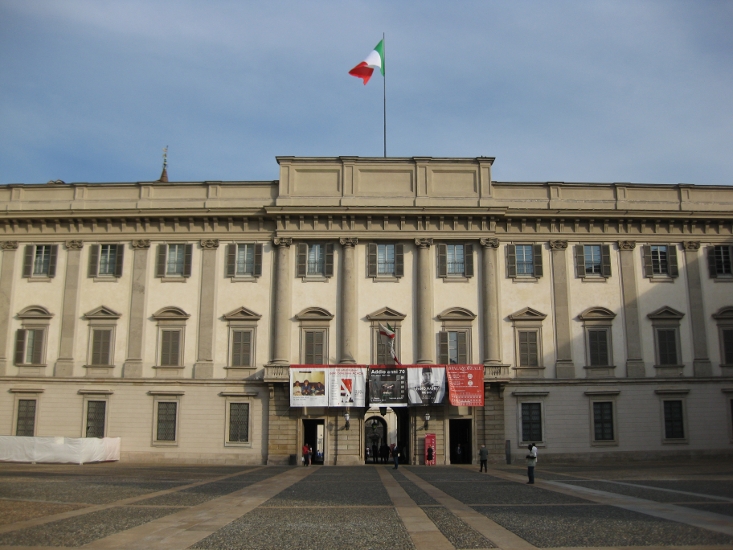 Milano Mostre 2024 e 2025, sarà protagonista l’arte moderna