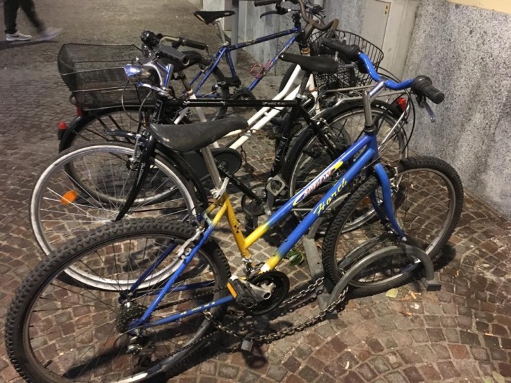 biciclette legnano rivenditori zona monza e brianza