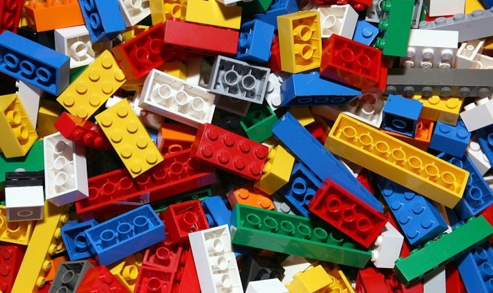 28 gennaio 1958: a Billund in Danimarca nascono i mattoncini della Lego
